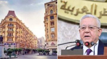 «اكتشف الآن» قائمة العقود المعفاة من قانون الإيجار القديم وهل ينطبق الاستثناء عليك