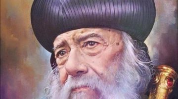 «من الصحراء إلى الكرسي البابوي» مسيرة قادة الكنيسة القبطية الأرثوذكسية من الراهب أنطونيوس إلى البابا شنودة الثالث
