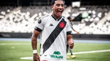 «صفقة تهز الميركاتو» الزمالك يعلن رسميًا التوقيع مع البرازيلي خوان ألفينا لمدة أربع مواسم ويبهر جماهيره