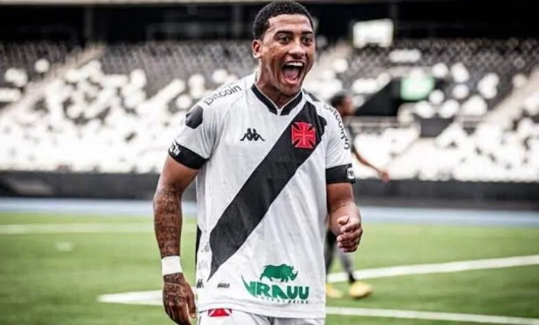 «صفقة تهز الميركاتو» الزمالك يعلن رسميًا التوقيع مع البرازيلي خوان ألفينا لمدة أربع مواسم ويبهر جماهيره