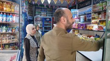 «تخفيف الأعباء المعيشية» التموين تعلن عن خفض أسعار 15 سلعة أساسية بالمجمعات الاستهلاكية