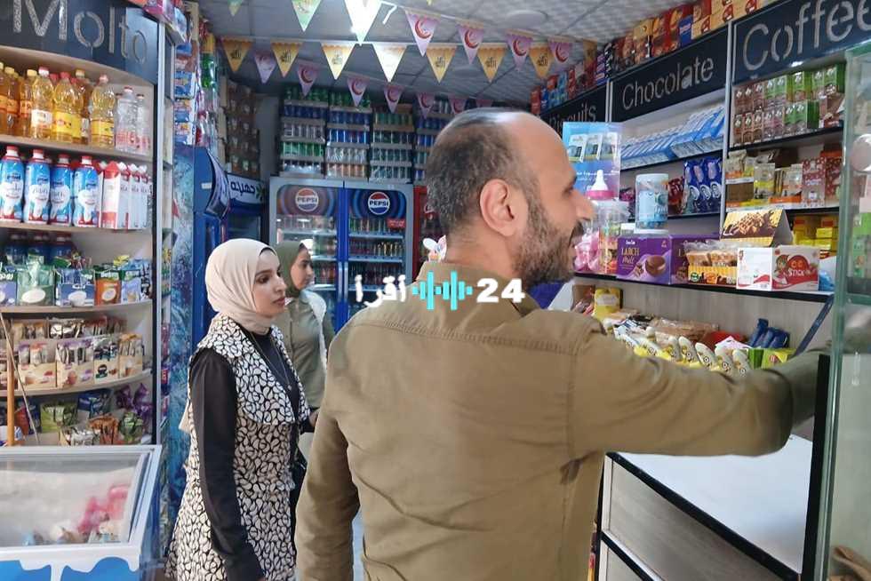 «تخفيف الأعباء المعيشية» التموين تعلن عن خفض أسعار 15 سلعة أساسية بالمجمعات الاستهلاكية