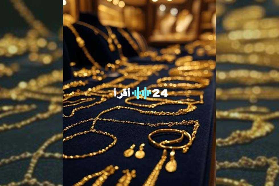 «أسعار الذهب تواصل التحرك» تحديث منتصف تعاملات الثلاثاء 5 أغسطس 2025 عالميًا ومحليًا