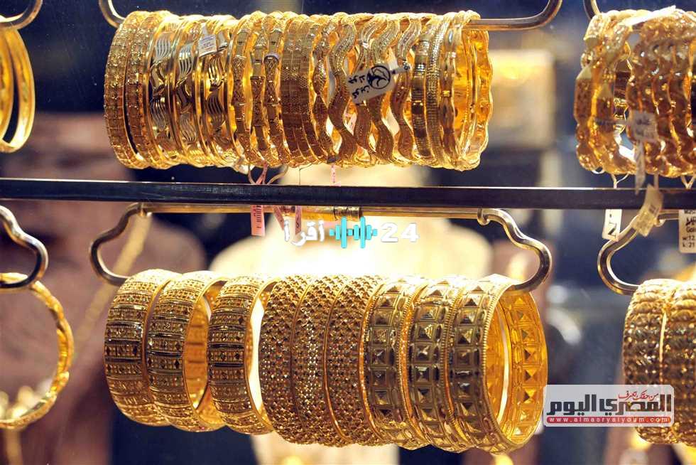 «ارتفاعات متتالية».. الذهب يعاود الصعود وعيار 21 يسجل قفزة جديدة اليوم وسط ترقب عالمي للمستقبل