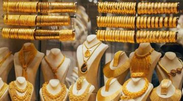 «أسعار الذهب الآن» تحديث الثلاثاء 5 أغسطس 2025 في الصاغة.. تعرف على سعر عيار 21 اليوم