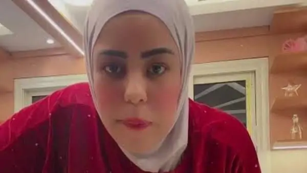 «حصريًا» تفاصيل مثيرة حول القبض على البلوجر أم مكة في قضيتين منفصلتين