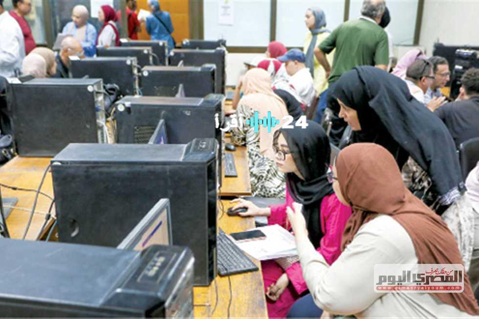 تنسيق الدبلومات الفنية 2025 الكليات والمعاهد المتاحة لطلاب الصنايع وموعد تسجيل الرغبات