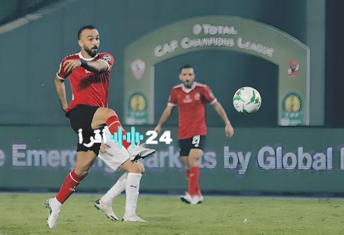 «دموع الفخر» إسلام جابر يكشف عن لحظات البكاء بعد نهائي القرن ويدافع عن محمود علاء