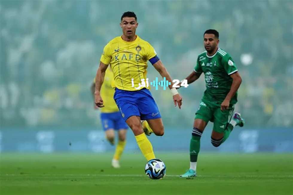 «قمة مرتقبة» النصر والأهلي وجهاً لوجه في كأس السوبر السعودي 2025…كل ما تريد معرفته عن الموعد والقنوات الناقلة
