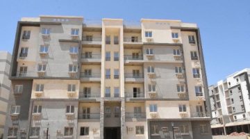 «بشرى سارة للمستفيدين».. الإسكان تبدأ تسليم وحدات “سكن مصر” بالقاهرة الجديدة الثلاثاء القادم