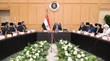 كامل الوزير يدعو مصنعي السيارات لتوطين الصناعة في مصر