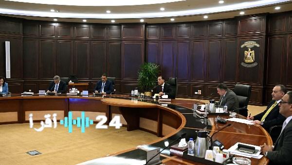 الحكومة تسلم 1298 قطعة أرض للإسكان ضمن مشروعات بديل الإيجار القديم