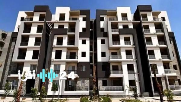 بدء سداد جدية حجز وحدات سكن لكل المصريين 7 الإسكان الاجتماعي يعلن التفاصيل