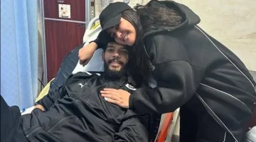 «اعترافات صادمة» زوجة إبراهيم شيكا تكشف الحقيقة الكاملة وراء وفاة لاعب الزمالك