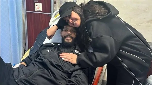 «اعترافات صادمة» زوجة إبراهيم شيكا تكشف الحقيقة الكاملة وراء وفاة لاعب الزمالك