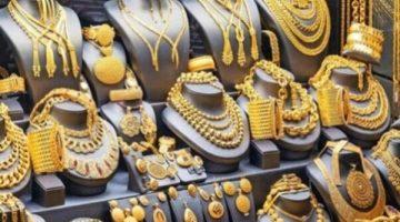 أسعار الذهب اليوم في مصر استقرار في السوق المحلية الجمعة