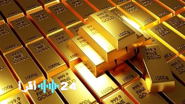 الجنيه الذهب ينخفض 40 جنيها في مصر اليوم