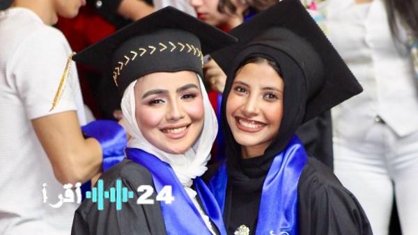 تخرج دفعة الصحفيين الجدد ميلاد جيل جديد من فرسان الكلمة