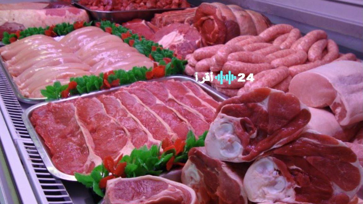 «بعد ارتفاعات متتالية» 350 جنيهًا سعر كيلو الكندوز تعرف على أسعار اللحوم اليوم الثلاثاء 12 أغسطس 2025