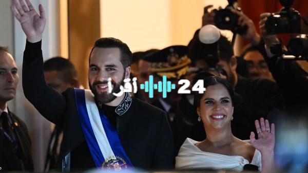 «صعود مثير للجدل» نجيب بوكيلة: من أصول فلسطينية إلى رئاسة مدى الحياة في السلفادور؟