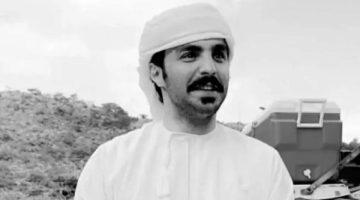 وفاة الشاعر السعودي سعود القحطاني إثر سقوطه من جبل في عمان الأردنية
