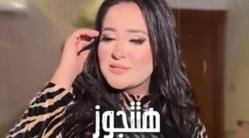 هبة بعد رحيل زوجها إبراهيم شيكا زواج وسفر يواجهان شائعات وهجوم