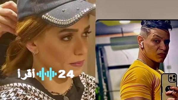 البيج ياسمين تعود لأنوثتها بعد حملة تطهير التيك توكرز هل تفادت القبض عليها