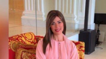 وفاء حامد قمر العذراء وتأثيراته المحتملة على المناخ والصحة وغموض الوباء المكتوم