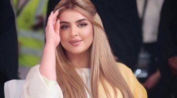 تفاصيل خطوبة الشيخة مهرة آل مكتوم من مغني الراب فرنتش مونتانا وسيرتهما الذاتية