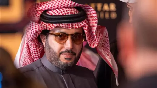 تركي آل الشيخ يكشف عن تراجع الأمية في السعودية وزيادة أعداد المبتعثين