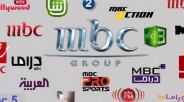 تردد قناة MBC Action الجديد 2022 وطريقة تحديث قنوات إم بي سي بسهولة
