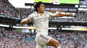 ريال مدريد تحت المجهر عروض سعودية محتملة تهدد استقرار النادي الإسباني