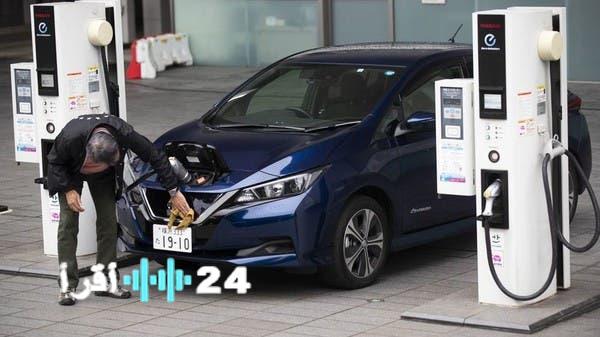 «ضربة موجعة لإيلون» موظفون سابقون في تسلا يُطلقون شركة شحن منافسة للسيارات الكهربائية