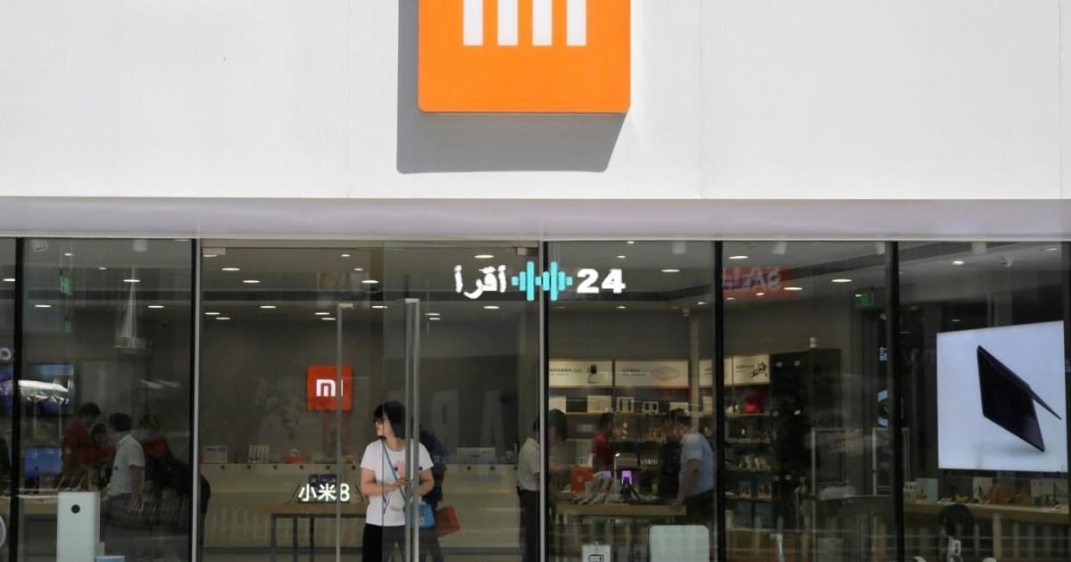 «مستقبل القيادة الذكية» شاومي تطلق ثورة الذكاء الاصطناعي في سيارات ومنازل المستقبل بمساعد صوتي متطور