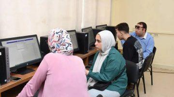 موعد إعلان نتائج تقليل الاغتراب والتحويلات وانتهاء أعمال تنسيق القبول بالجامعات