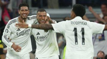 نتيجة قرعة دوري أبطال أوروبا.. ريال مدريد يصطدم بليفربول ومانشستر سيتي مواجهات قوية ونظام جديد يثير الجدل