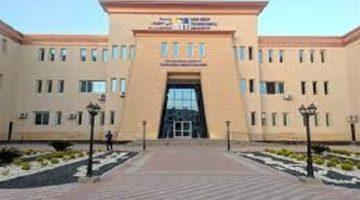 «جامعة في دائرة الضوء» .. استعراض للوظائف الأكاديمية والإدارية الشاغرة في الجامعات المصرية