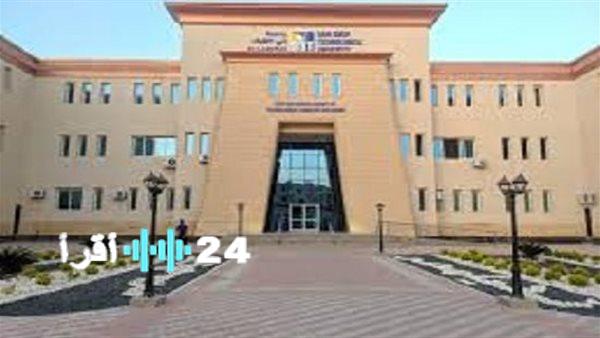 «جامعة في دائرة الضوء» .. استعراض للوظائف الأكاديمية والإدارية الشاغرة في الجامعات المصرية