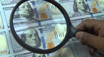سعر صرف الدولار اليوم… يحافظ على استقراره أمام الجنيه في تعاملات اليوم