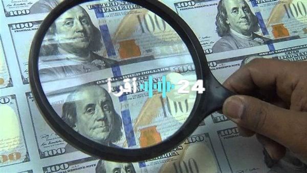 سعر صرف الدولار اليوم… يحافظ على استقراره أمام الجنيه في تعاملات اليوم