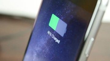 «تابع بطاريتك بسهولة» iOS 16 يضيف ميزة تقدير وقت الشحن لمراقبة الطاقة بذكاء