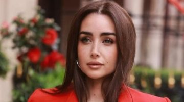 «نجاة بأعجوبة» هنا الزاهد تكشف تفاصيل تجربتها المرعبة: “كُنت على وشك الغرق بعد تقييدي بالحديد تحت الماء”