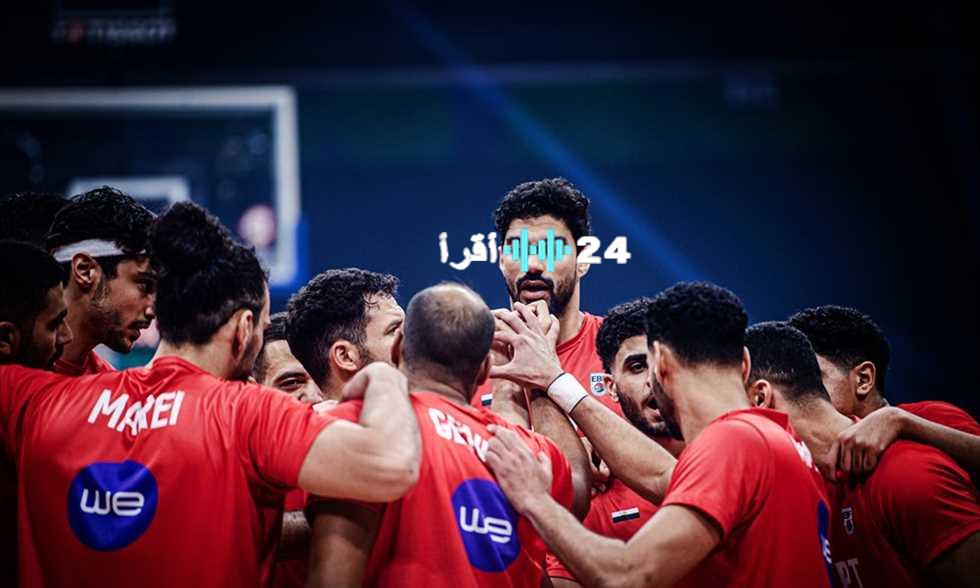 «قائمة الفراعنة» أنس وإيهاب أمين يقودان منتخب مصر في أمم إفريقيا.. واستبعاد عاصم مرعي