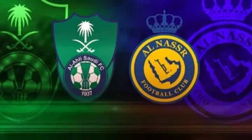 تشكيل مباراة النصر والأهلي في نهائي السوبر السعودي 2025