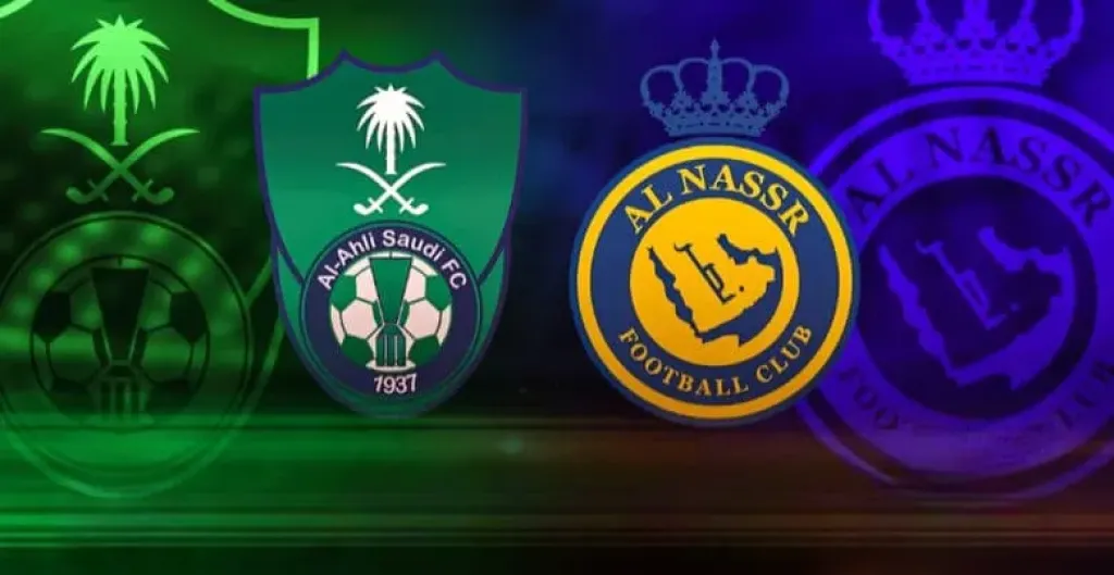 تشكيل مباراة النصر والأهلي في نهائي السوبر السعودي 2025
