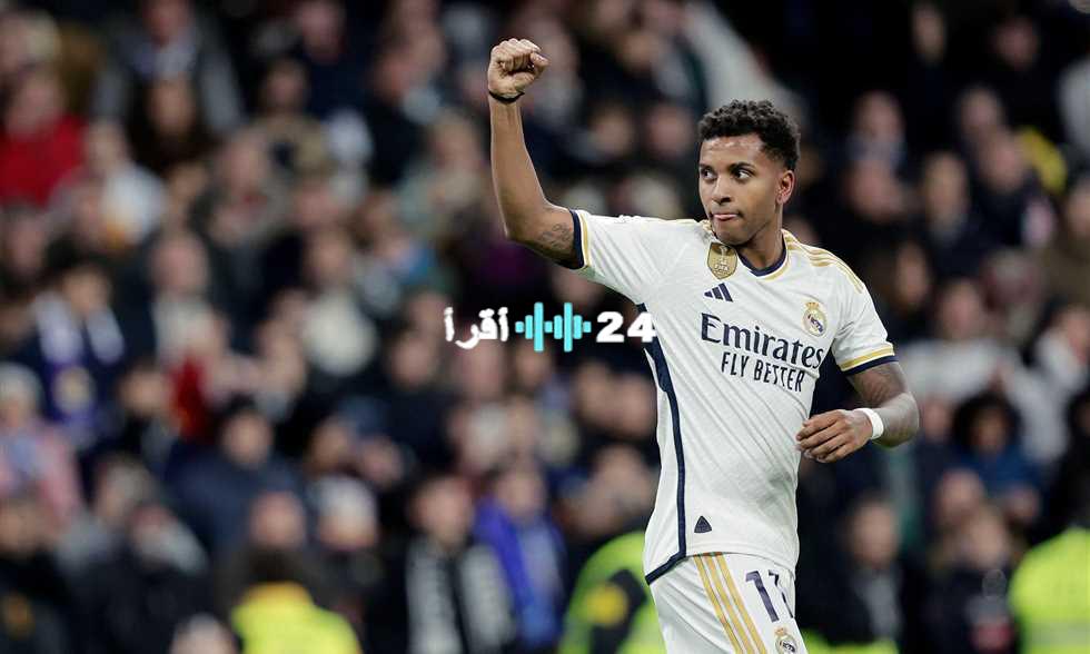 «بديل الكوري» توتنهام يتحرك لضم البرازيلي رودريجو لتعويض رحيل سون