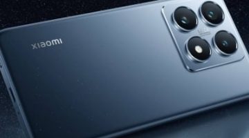 «ترقبوا الإطلاق العالمي».. شاومي تستعد للكشف عن هاتف Xiaomi 15T Pro المنتظر