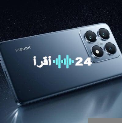 «ترقبوا الإطلاق العالمي».. شاومي تستعد للكشف عن هاتف Xiaomi 15T Pro المنتظر