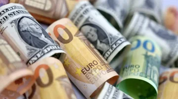 أسعار الدولار والعملات في السوق السوداء اليوم في مصر 2025.. ارتفاع جديد مقابل الجنيه