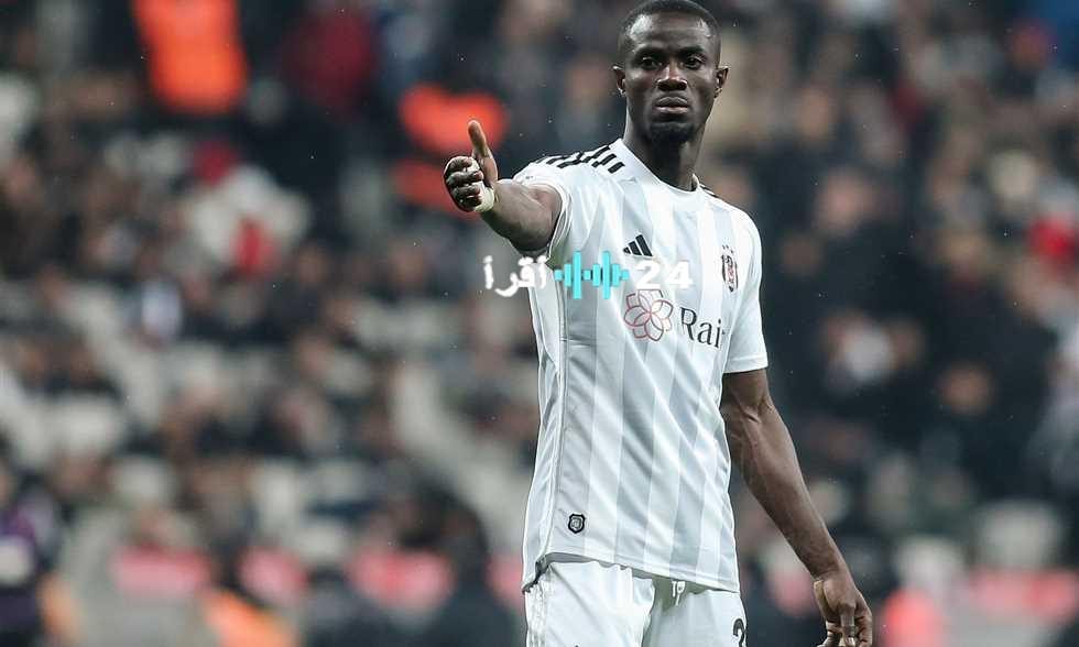 «وجهة غير متوقعة» إريك بايلي يختار ريال أوفييدو الإسباني بعد تعثر انتقاله للدوري السعودي